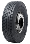 295/80R22,5 Linglong W-D60/18pr 154/149M 3PMSF Camion
