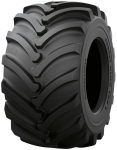 540/70-30 NOKIAN FOREST KING 152A8/159A2 tt Pneu agraire