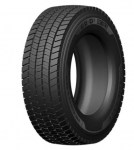 315/60R22,5 Advance GRD2  20pr 154/150L TL M+S 3PMSF Camion