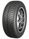 155/70R13 T AW-6 75T Nankang Pneu véhicule particulier