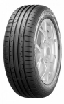 205/60R16 H BluResponse 92H Dunlop Pneu véhicule particulier