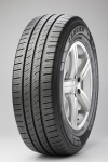 235/65R16C R Carrier Allseason 115R Pirelli Pneus camions légers