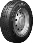 185R14C Q CW51 Winter PorTran 102Q Kumho Pneus camions légers