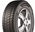 225/65R16C R Duravis AS Evo 112R Bridgestone Pneus camions légers