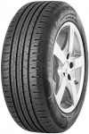 225/45R17 V EcoContact 5 FR AO 91V Continental Pneu véhicule particulier