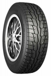 165/80R13C Q IV-1 DOT22 94/92Q Nankang Pneus camions légers