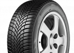 215/60R16 V MultiSeason2 XL 99V Firestone Pneu véhicule particulier