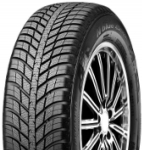 185/60R15 H N-Blue4S WH17 XL DOT18 88H Nexen Pneu véhicule particulier
