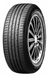185/55R14 H N-Blue HD Plus DOT21 80H Nexen Pneu véhicule particulier