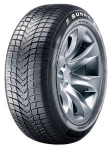 165/70R14 T NC501 81T Sunny Pneu véhicule particulier