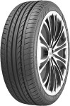 165/40R17 V NS-20 XL DOT21 75V Nankang Pneu véhicule particulier