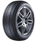 195/70R15C R NW103 104/102R Sunny Pneus camions légers