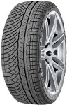 295/35R19 V Pilot AlpinPA4 XL MO DOT21 104V Michelin Pneu véhicule particulier