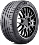 315/30R23 Y Pilot Sport 4S XL K1 aco 108Y Michelin Pneu véhicule particulier