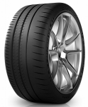 325/30R21 Y Pilot Sport Cup2 N0 104Y Michelin Pneu véhicule particulier
