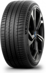265/35R22 W Pilot Sport EV XL LTS Acous 102W Michelin Pneu véhicule particulier