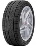 245/35R19 W PL02 Snowlink XL 93W Triangle Pneu véhicule particulier