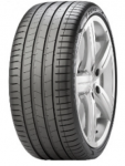 275/35R21 Y P-Zero PZ4 XL MO1 ncs 103Y Pirelli Pneu véhicule particulier
