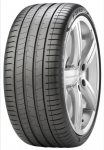 275/30R21 Y P-Zero Luxury XL RunFlat 98Y Pirelli Pneu véhicule particulier