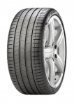295/35R20 Y P-Zero Sport XL F01 105Y Pirelli Pneu véhicule particulier