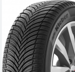 155/65R14 T Quadraxer 3 75T Kleber Pneu véhicule particulier