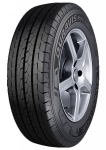 195/65R16C T R660 Duravis DOT22 104T Bridgestone Pneus camions légers
