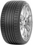 355/25R24 Y Suregrip Pro Sport  XL 110Y Gripmax Pneu véhicule particulier