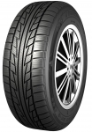 175/70R13 T SV-2 DOT22 82T Nankang Pneu véhicule particulier