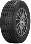 235/65R18 H TR259 AdvanteX DOT21 106H Triangle Pneu voiture particulière 4x4