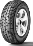 215/60R17C T Transpro 4S 109/107T Kleber Pneus camions légers