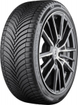 225/55R17 W Turanza AS 6 DG XL RFT 101W Bridgestone Pneu véhicule particulier