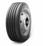 235/75R17,5 KRS03 132/130M 3pmsf 132/130M Kumho Camion