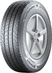 225/75R16C R VanContact 100 LI118 118/116R Continental Pneus camions légers