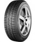 195/65R16C T VanHawk2 Winter DOT22 104T Firestone Pneus camions légers