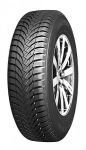 155/65R13 T Winguard SnowG WH2 73T Nexen Pneu véhicule particulier