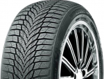 205/50R17 V Winguard Sport2 XL 93V Nexen Pneu véhicule particulier