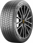315/30R22 V WinterContact 8S XL FR 107V Continental Pneu véhicule particulier