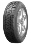 195/60R16 H SP WinterResponse 2 DOT21 89H Dunlop Pneu véhicule particulier