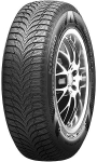 155/60R15 T WP51 WinterCraft DOT22 74T Kumho Pneu véhicule particulier