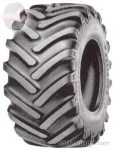 460/70R24 Alliance 570 TL 159 A8 / 159 B Pneu industriel