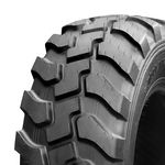 335/80R18 Alliance 608 TL 136 A8 Pneu industriel