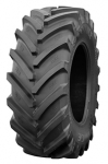 650/75R38 Alliance Agristar 378 XL TL 169 D Pneu agraire