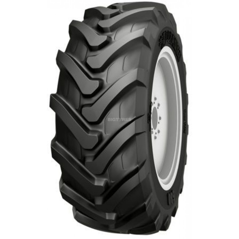 400/70R18 Alliance Agro Industrial 580 TL 147 A8 / 147 B Pneu industriel