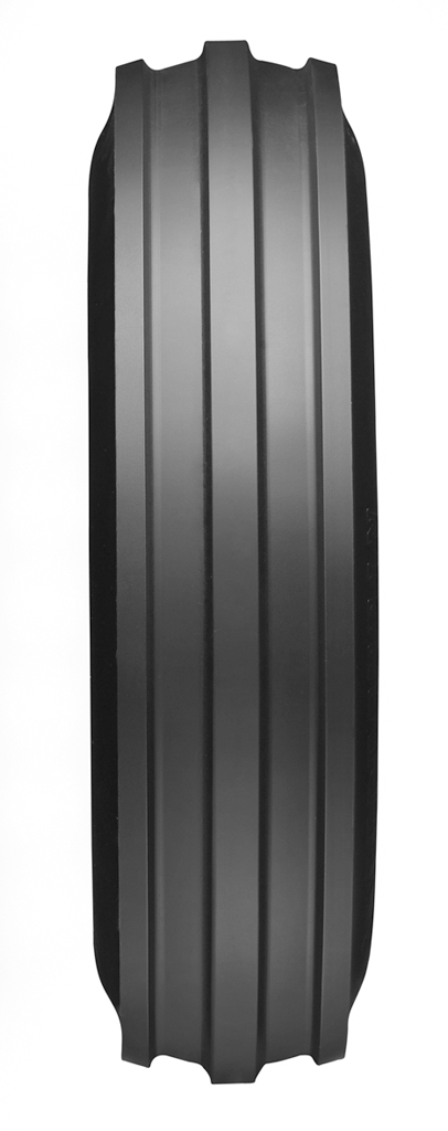 3.50-8 4PR 52A6 TT V60 Vredestein Pneu industriel