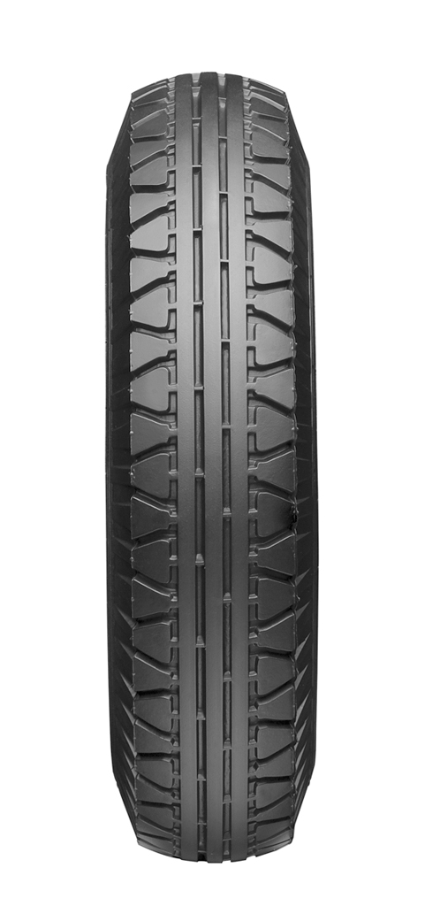 4.00-8 8PR TT V40 Vredestein Pneu industriel