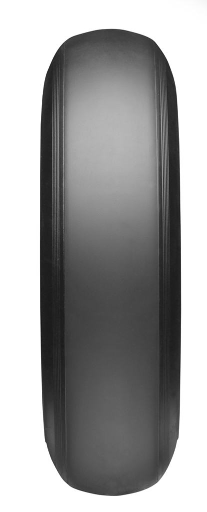 6.00-9 10PR 94A6 TT V50 Vredestein Pneu industriel