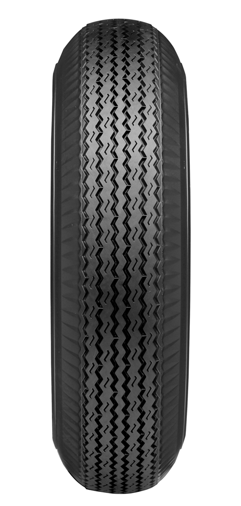 5.00-10 4PR 74M TL V47 Vredestein Pneu industriel