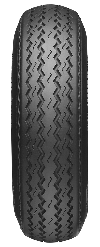 5.70-8 6PR 77M TL V49 Vredestein Pneu industriel