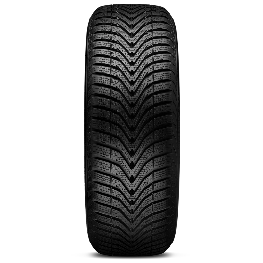165/65 R 15 81 T SNOWTRAC 5 Vredestein Pneu véhicule particulier