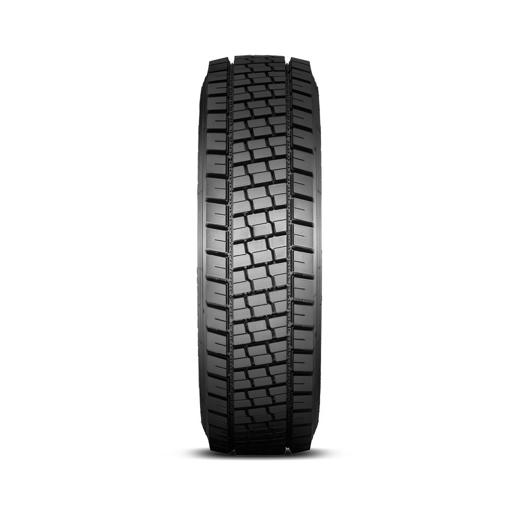 235/75 R17.5 132/130M EnduRace RD Apollo Camion